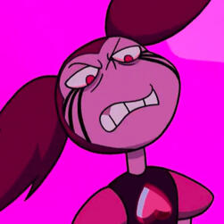 spinel