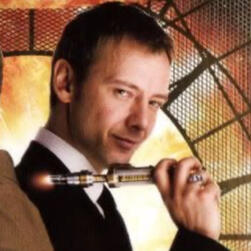 the master (dr. who)