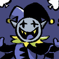jevil