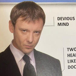 the master (dr. who)