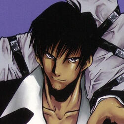 wolfwood