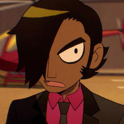 matthew patel